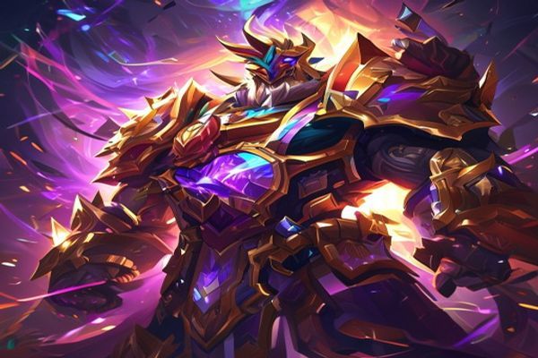 真三国无双3中文版